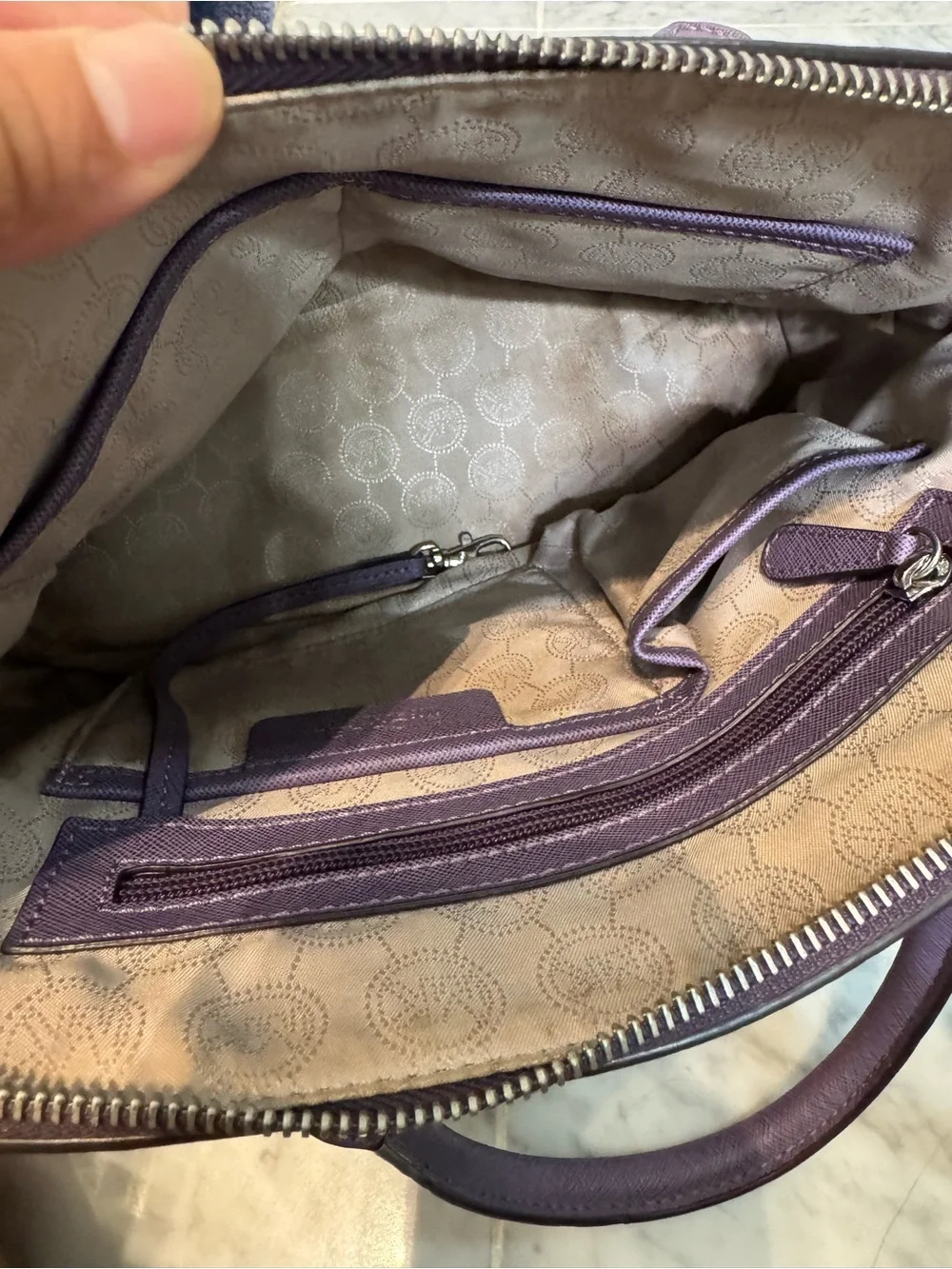 Michael Kors very good